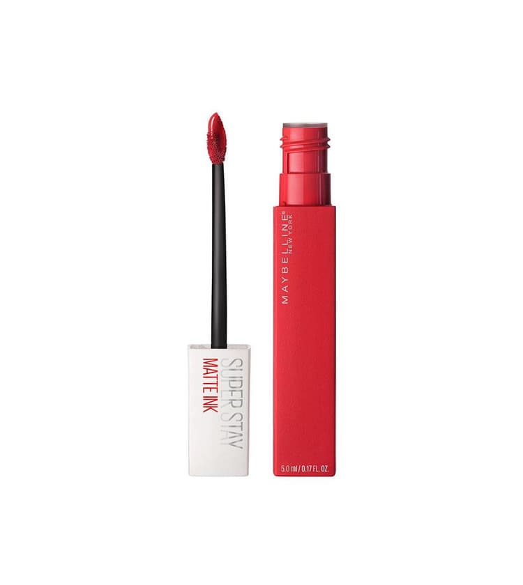 Producto Maybelline Superstay Matte Ink