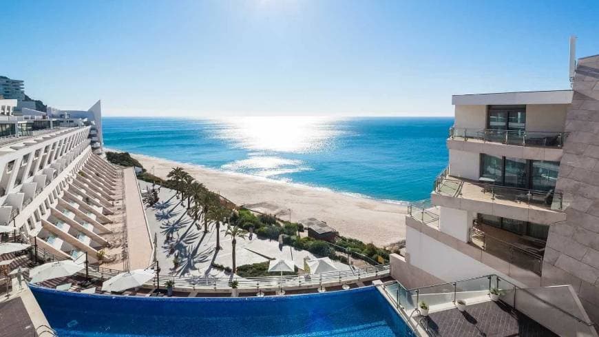 Place Sesimbra Hotel & Spa