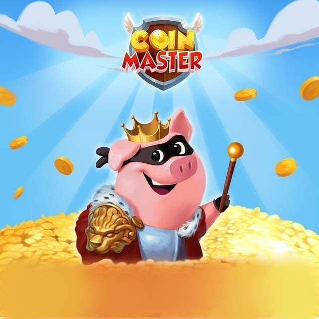 App Coin Master 