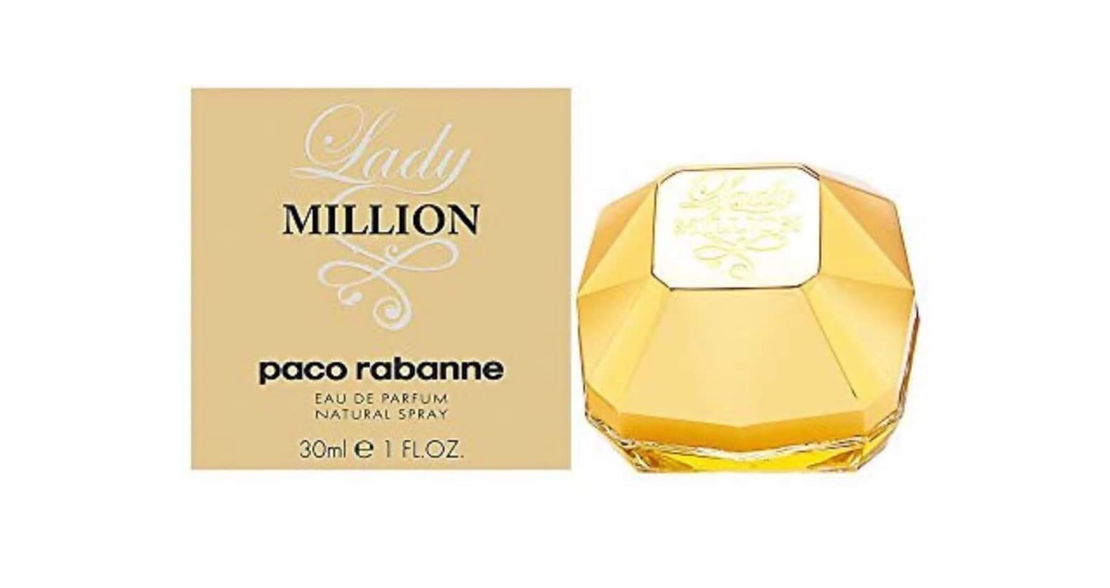 Producto Paco rabanne 