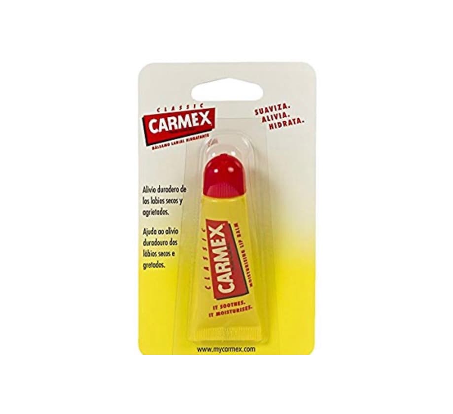 Producto Carmex Bálsamo Labial 