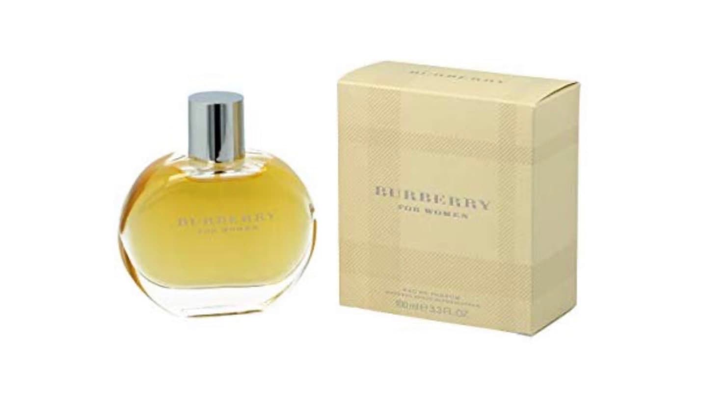 Producto Burberry