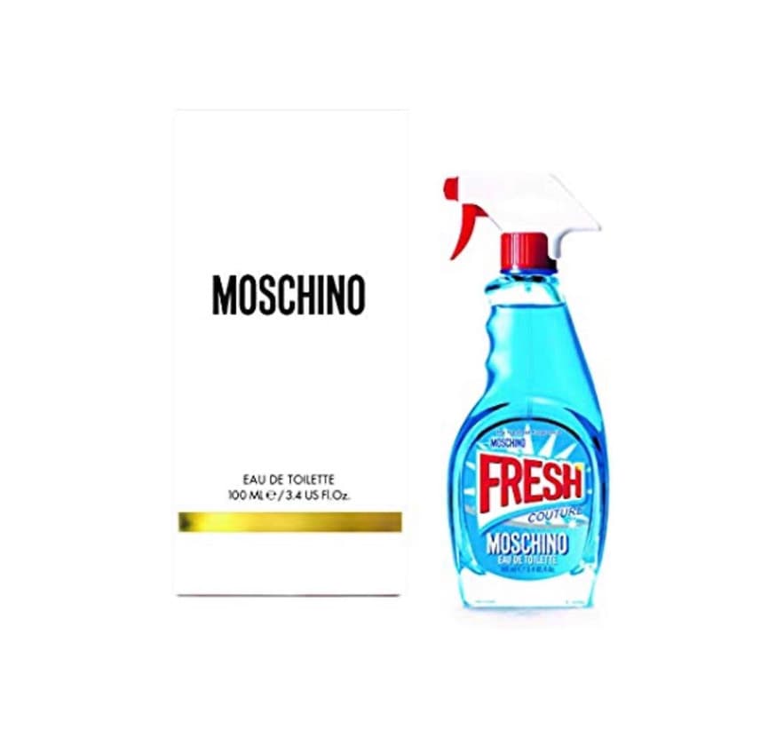 Producto Moschino 