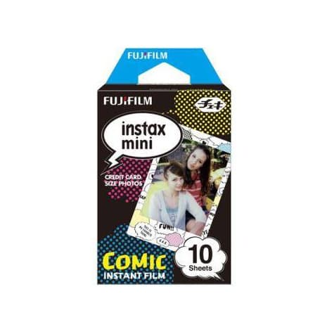 Product Cargas para a instax