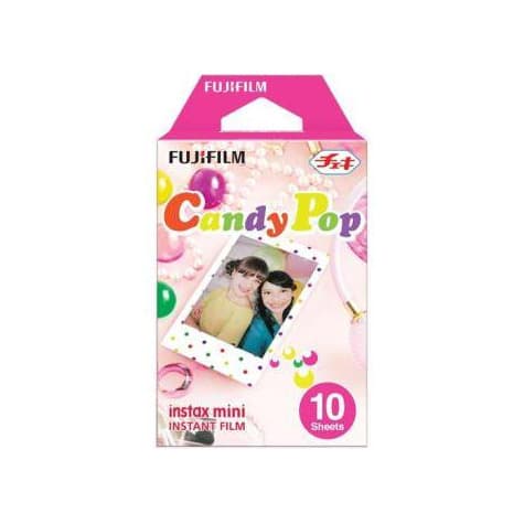 Product Cargas instax