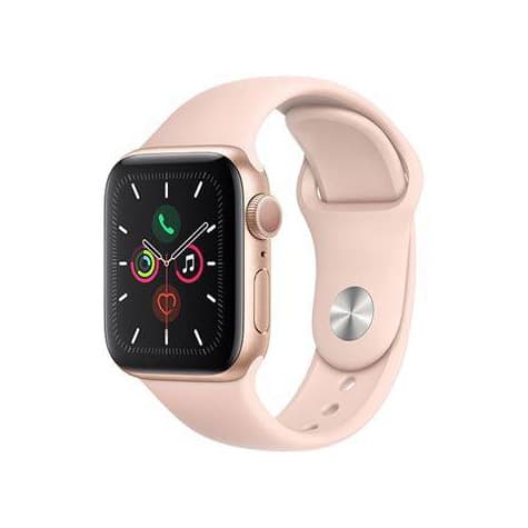 Product Apple watch rosa