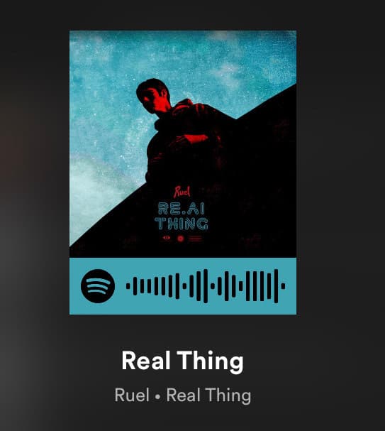 Moda Real Things