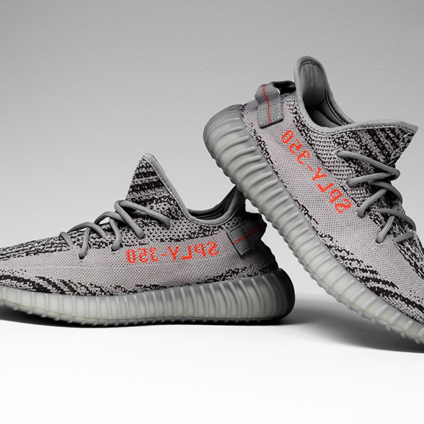 Producto  Yeezy 350 Beluga