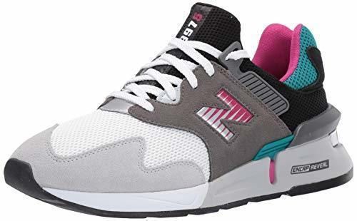 Place New Balance Yv373v1, Zapatillas para Niñas, Dorado