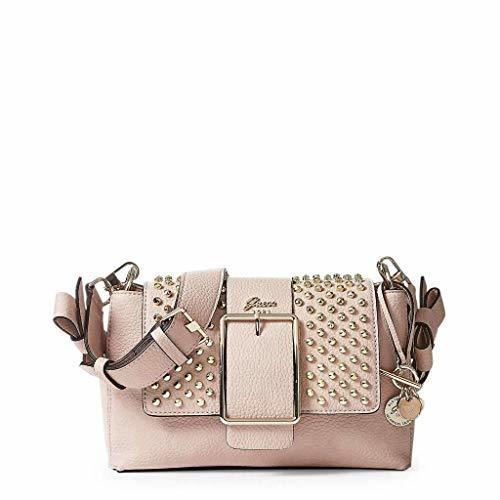 Fashion GUESS HWSS70 95190 Bolso de baldolera Accesorios Rosa Pz.