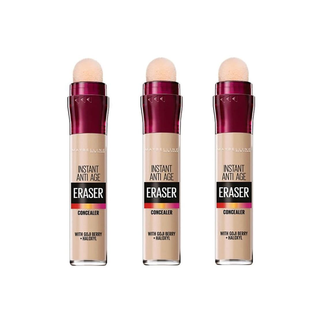 Product Corrector de olheiras Maybelline