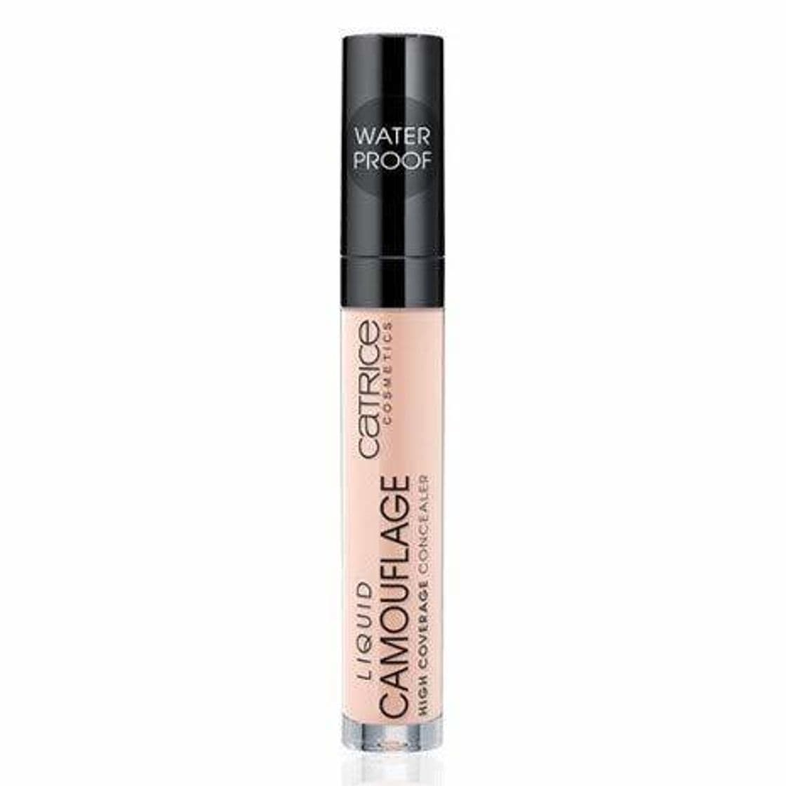 Beauty Catrice corrector liquido camouflage gran cobertura 007 natural rose.