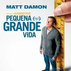 Movie Uma pequena grande vida