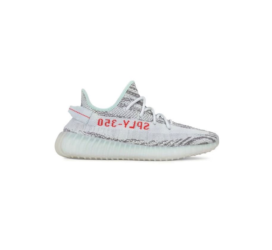 Producto Boost 350 V2 "Blue Tint"