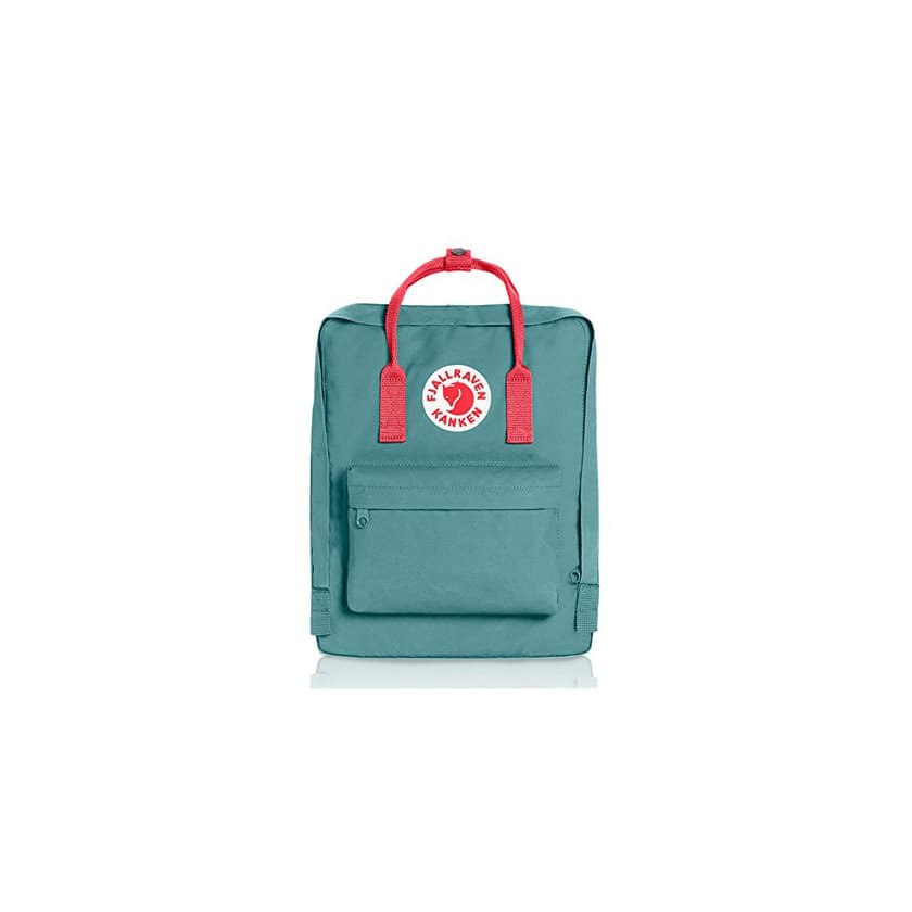 Electronic Fjällräven Kånken - Mochila, Unisex, Verde