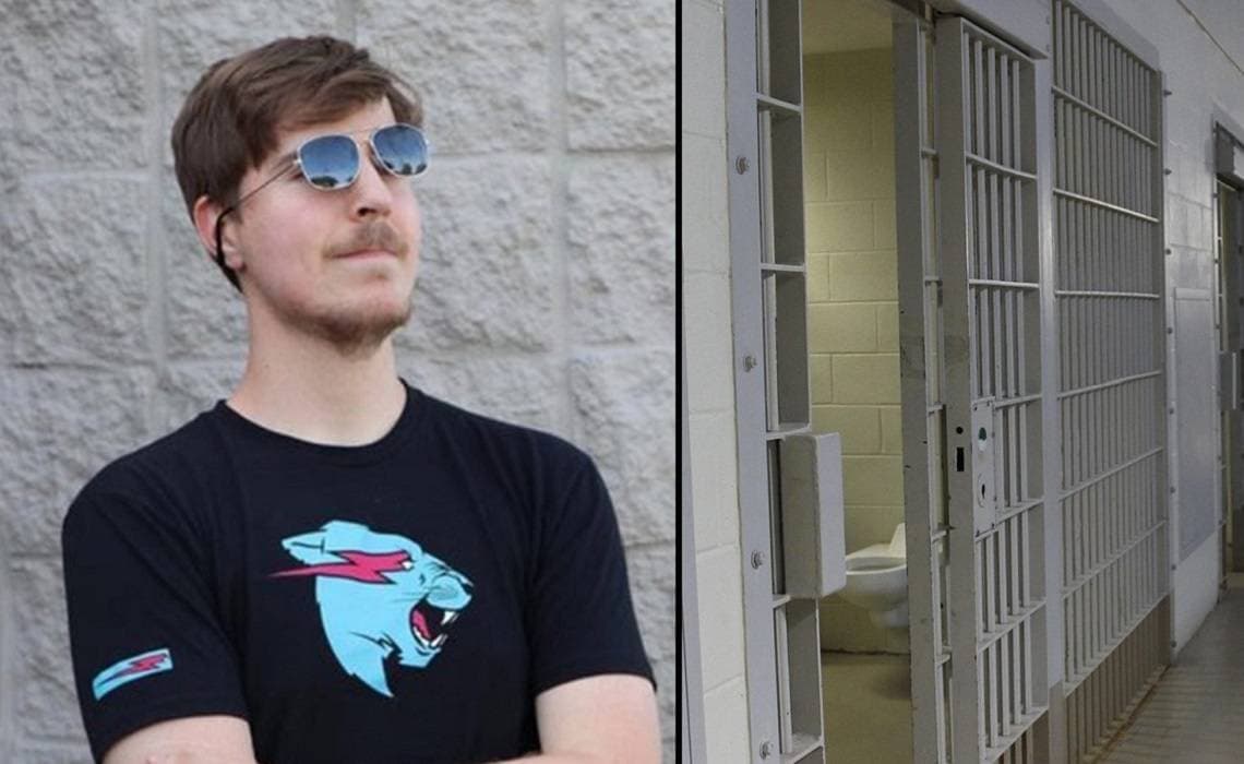 Fashion Mr Beast