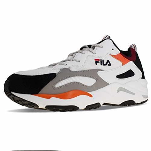 Fashion Fila