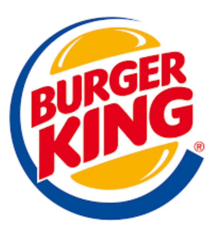 Restaurantes Burger King