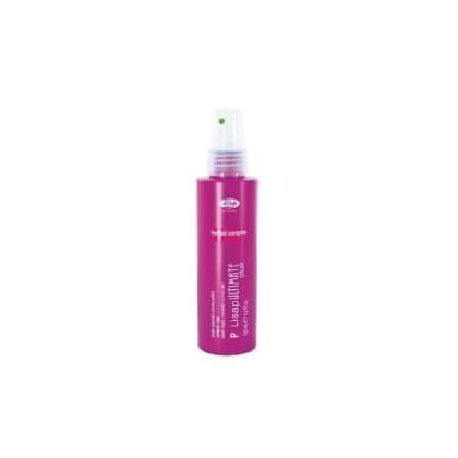 Belleza Lisap ULTIMATE Straight Fluid Plus