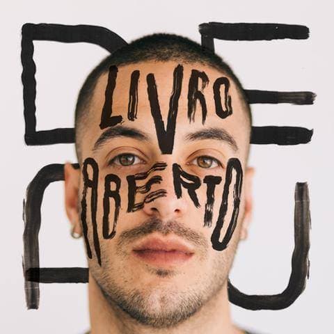 Music Deau - Livro Aberto (Álbum) 