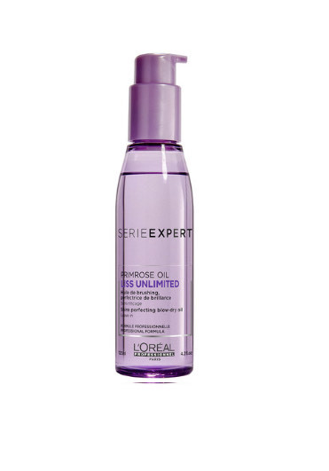 Moda L’Oréal Professionnel Serie Expert Óleo Potencializador Liss