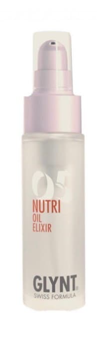 Moda Glynt Nutri Oil Elixir