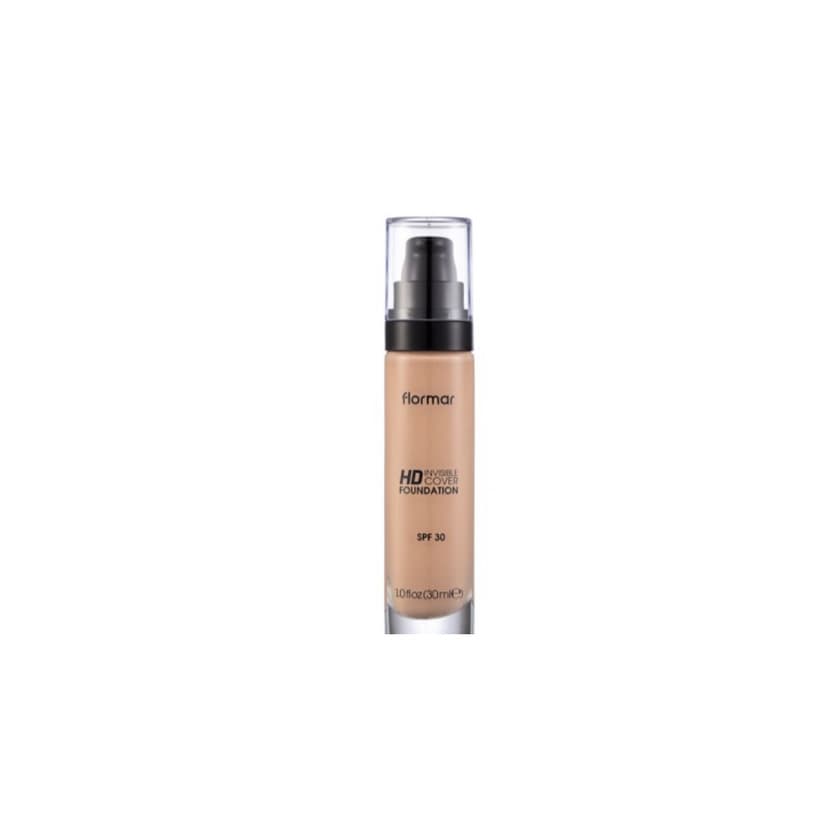 Producto Base Flormar