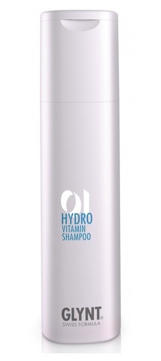 Moda Hydro Vitamin Shampoo Glynt