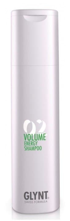 Fashion Volume Energy Shampoo Glynt