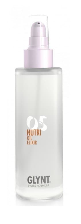 Moda Nutri Oil Elixir Glynt 