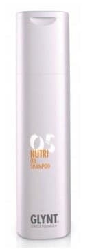 Moda Nutri Oil Shampoo Glynt