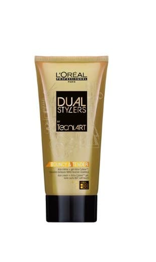 Moda L'oréal Professionnel Tecni.Art Dual Stylers Bouncy Tender