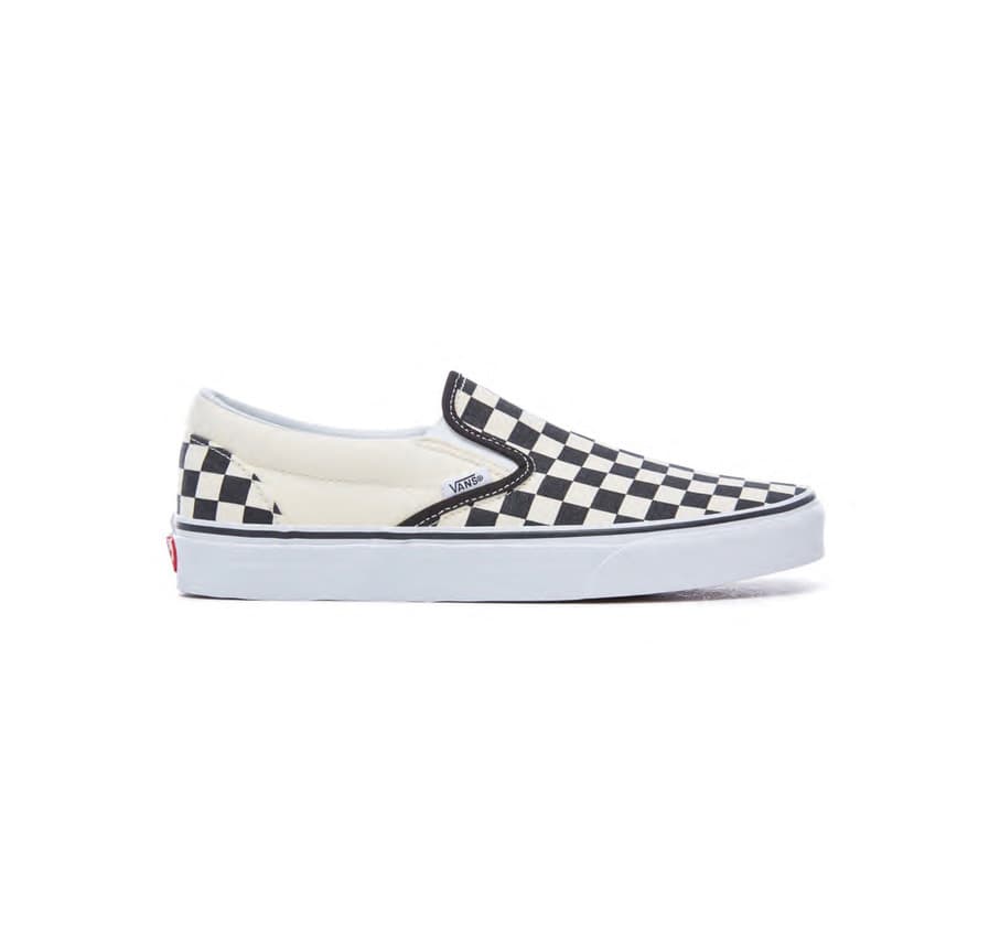 Product Vans Checkerboard Classic Slip-On