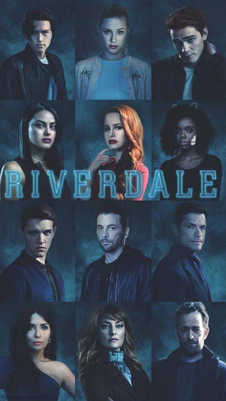 Fashion Wallpaper Riverdale 