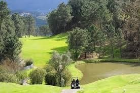 Lugar Amarante Golfing