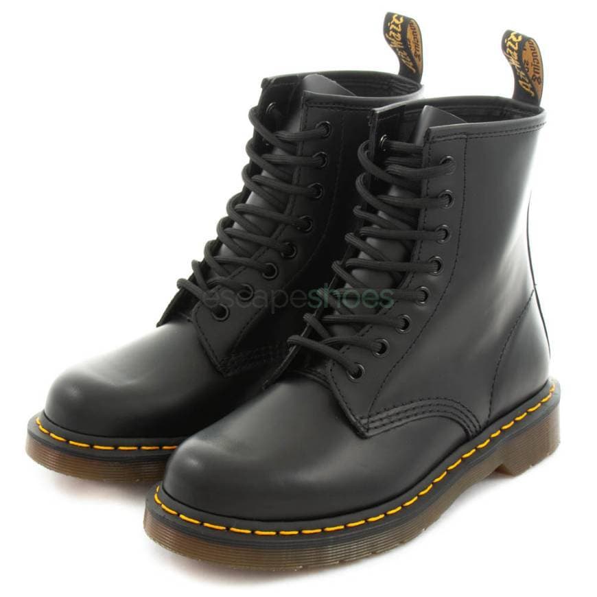 Moda Botas Dr Martens