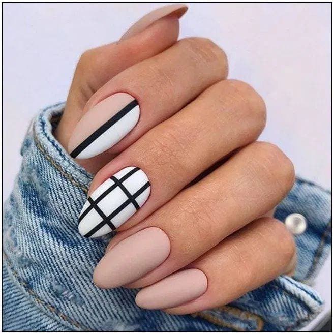 Moda Unhas