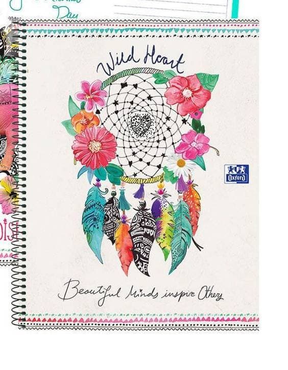 Producto Caderno oxford 