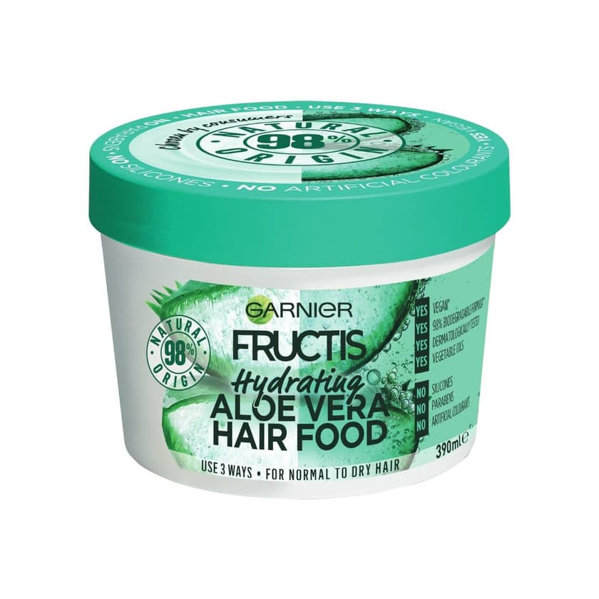 Producto Garnier Hair Food