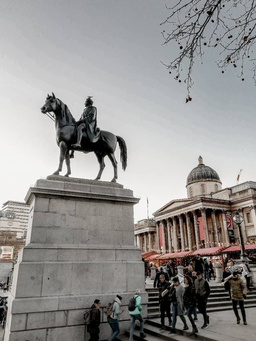 Place Trafalgar Square