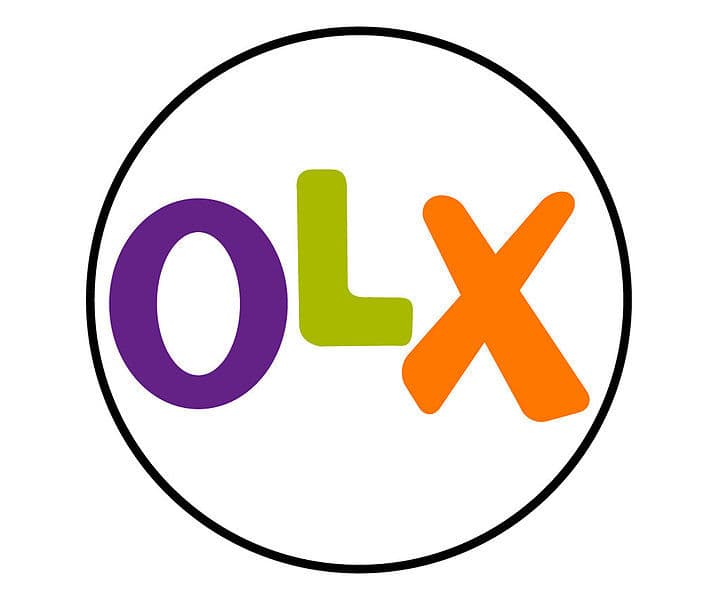 Moda OLX