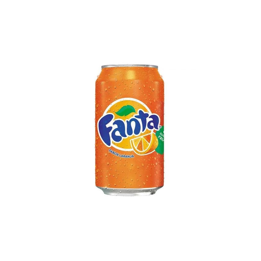 Product Fanta Laranja 