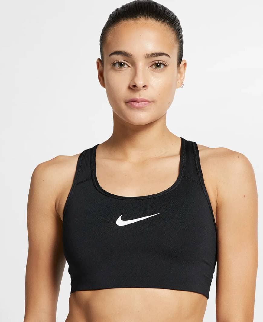 Moda Sutiã de desporto Nike Swoosh