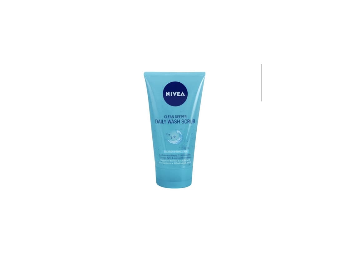 Producto Nivea 