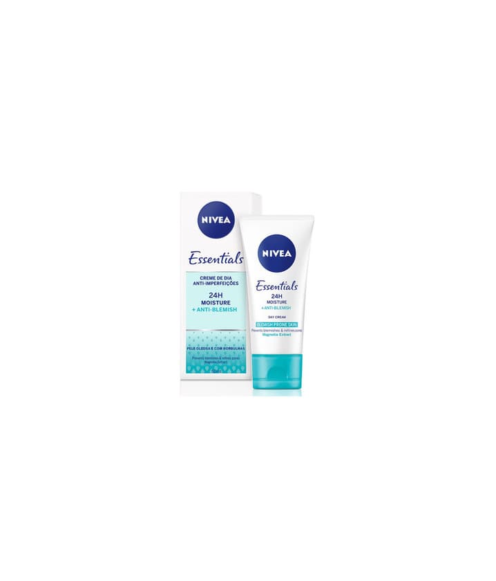 Producto NIVEA ESSENTIALS