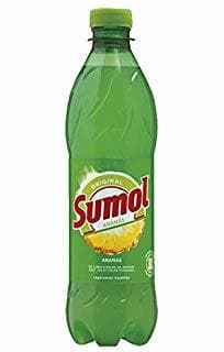 Producto Sumol Orange 50cl