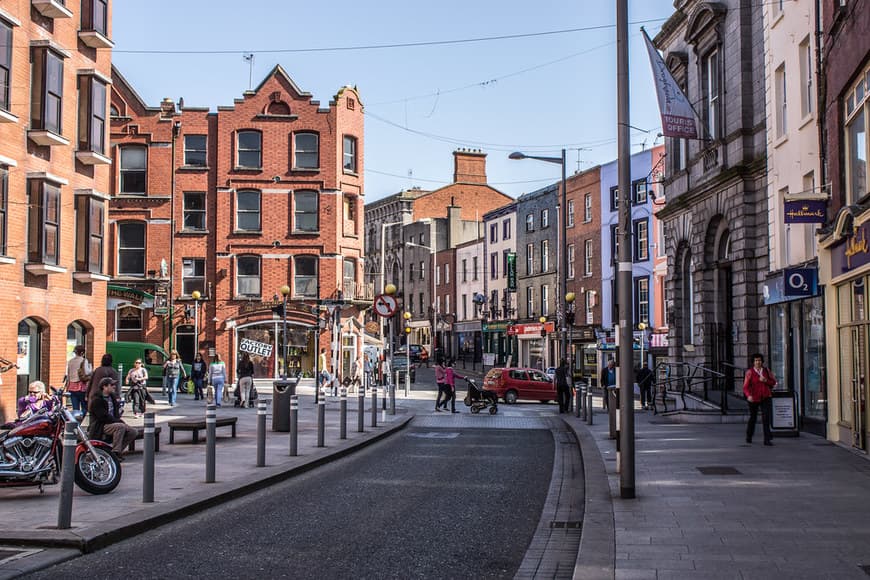 Place Drogheda Town Centre