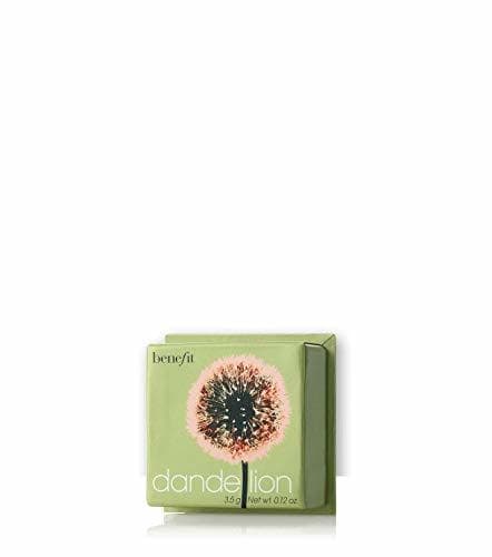 Belleza BENEFIT DANDELION POLVOS ILUMINADORES MINI 3.5 GR