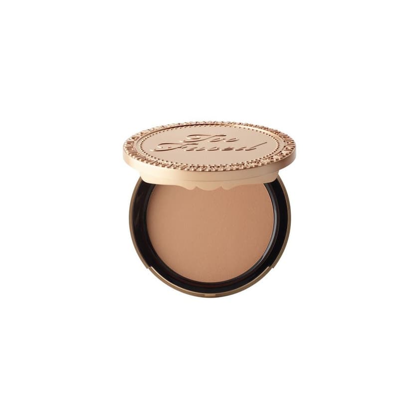 Producto Milk chocolate bronzer