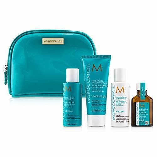 Lugar Moroccanoil Moroc